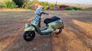 Vespa Sei Giorni 2021 GTS 300 GTV 300-thumb-4