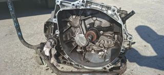 ΣΑΣΜΑΝ -- 6ΤΑΧ-- CITROEN C3 , C3 AIRCROSS , PEUGEOT 208 , 2008 I , OPEL CROSSLAND KIN.HN02 1.2cc ( EB2DTS )