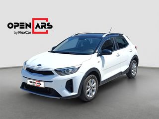 Kia Stonic 2021 GL Optimum | Δόσεις Χωρίς Τράπεζα