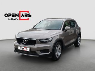 Volvo XC40 2020 Momentum T3 | Δόσεις Χωρίς Τράπεζα