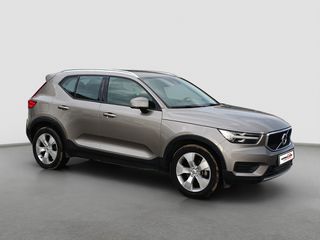 Volvo XC40 2020 Momentum T3 | Δόσεις Χωρίς Τράπεζα-thumb-2