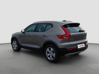 Volvo XC40 2020 Momentum T3 | Δόσεις Χωρίς Τράπεζα-thumb-8
