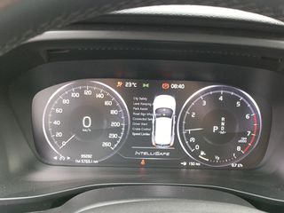 Volvo XC40 2020 Momentum T3 | Δόσεις Χωρίς Τράπεζα-thumb-12