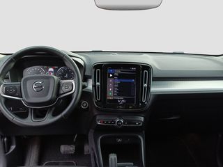 Volvo XC40 2020 Momentum T3 | Δόσεις Χωρίς Τράπεζα-thumb-9