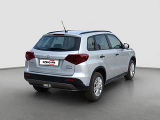 Suzuki Vitara 2022 GL | Δόσεις Χωρίς Τράπεζα-thumb-4