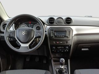 Suzuki Vitara 2022 GL | Δόσεις Χωρίς Τράπεζα-thumb-9
