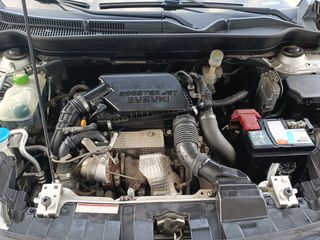 Suzuki Vitara 2022 GL | Δόσεις Χωρίς Τράπεζα-thumb-17