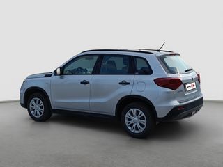 Suzuki Vitara 2022 GL | Δόσεις Χωρίς Τράπεζα-thumb-8