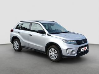 Suzuki Vitara 2022 GL | Δόσεις Χωρίς Τράπεζα-thumb-2