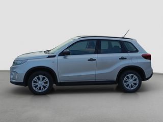 Suzuki Vitara 2022 GL | Δόσεις Χωρίς Τράπεζα-thumb-7