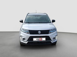 Suzuki Vitara 2022 GL | Δόσεις Χωρίς Τράπεζα-thumb-1