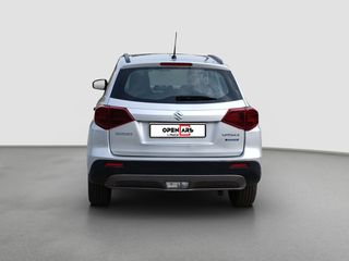 Suzuki Vitara 2022 GL | Δόσεις Χωρίς Τράπεζα-thumb-3