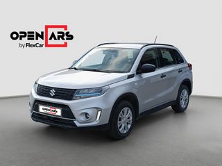 Suzuki Vitara 2022 GL | Δόσεις Χωρίς Τράπεζα
