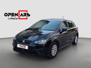 Seat Ibiza 2021 Style | Δόσεις Χωρίς Τράπεζα