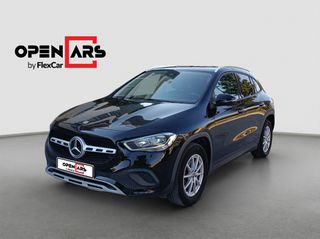 Mercedes-Benz GLA 180 2022 180d | Δόσεις Χωρίς Τράπεζα