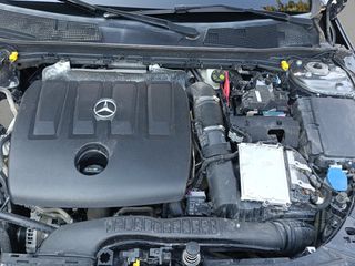 Mercedes-Benz A 180 2019 180 Style | Δόσεις Χωρίς Τράπεζα-thumb-18