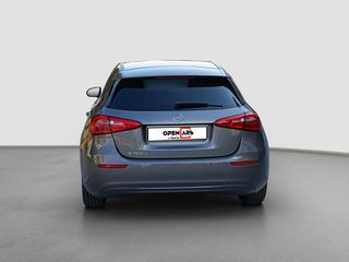 Mercedes-Benz A 180 2019 180 Style | Δόσεις Χωρίς Τράπεζα-thumb-3