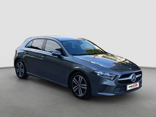 Mercedes-Benz A 180 2019 180 Style | Δόσεις Χωρίς Τράπεζα-thumb-2