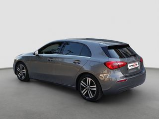 Mercedes-Benz A 180 2019 180 Style | Δόσεις Χωρίς Τράπεζα-thumb-8