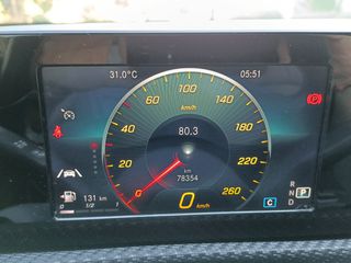 Mercedes-Benz A 180 2019 180 Style | Δόσεις Χωρίς Τράπεζα-thumb-13