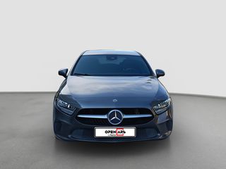 Mercedes-Benz A 180 2019 180 Style | Δόσεις Χωρίς Τράπεζα-thumb-1