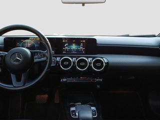 Mercedes-Benz A 180 2019 180 Style | Δόσεις Χωρίς Τράπεζα-thumb-10