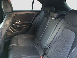 Mercedes-Benz A 180 2019 180 Style | Δόσεις Χωρίς Τράπεζα-thumb-17