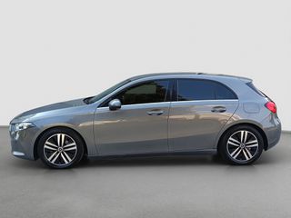 Mercedes-Benz A 180 2019 180 Style | Δόσεις Χωρίς Τράπεζα-thumb-7