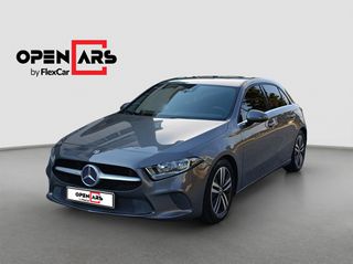 Mercedes-Benz A 180 2019 180 Style | Δόσεις Χωρίς Τράπεζα