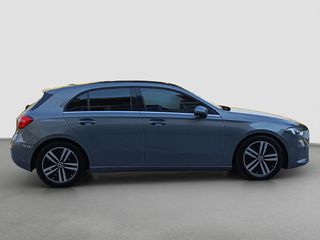 Mercedes-Benz A 180 2019 180 Style | Δόσεις Χωρίς Τράπεζα-thumb-6
