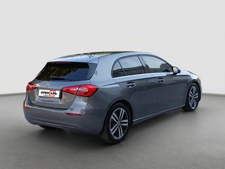 Mercedes-Benz A 180 2019 180 Style | Δόσεις Χωρίς Τράπεζα-thumb-4