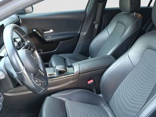 Mercedes-Benz A 180 2019 180 Style | Δόσεις Χωρίς Τράπεζα-thumb-12