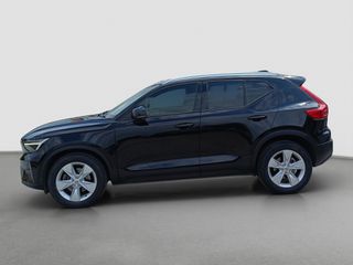 Volvo XC40 2022 Core B3 | Δόσεις Χωρίς Τράπεζα-thumb-7