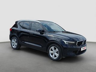 Volvo XC40 2022 Core B3 | Δόσεις Χωρίς Τράπεζα-thumb-2
