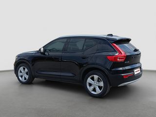 Volvo XC40 2022 Core B3 | Δόσεις Χωρίς Τράπεζα-thumb-8