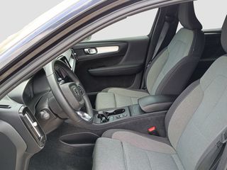 Volvo XC40 2022 Core B3 | Δόσεις Χωρίς Τράπεζα-thumb-12