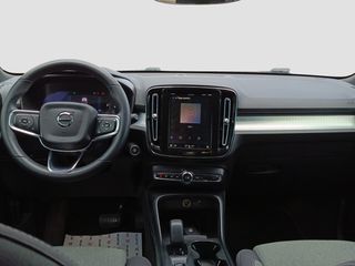 Volvo XC40 2022 Core B3 | Δόσεις Χωρίς Τράπεζα-thumb-10