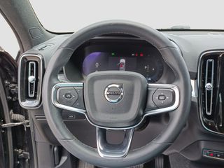 Volvo XC40 2022 Core B3 | Δόσεις Χωρίς Τράπεζα-thumb-13