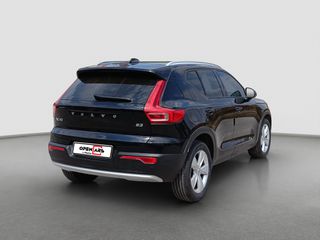 Volvo XC40 2022 Core B3 | Δόσεις Χωρίς Τράπεζα-thumb-4