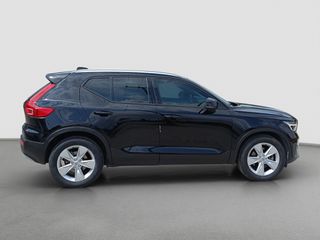 Volvo XC40 2022 Core B3 | Δόσεις Χωρίς Τράπεζα-thumb-6