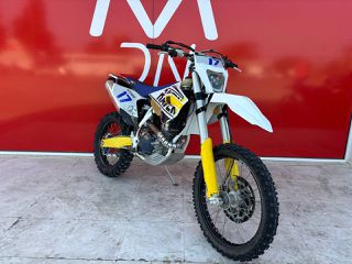 Husqvarna FE 501 2015