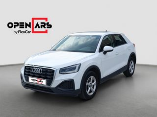 Audi Q2 2021 30 Basic | Δόσεις Χωρίς Τράπεζα