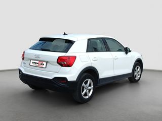 Audi Q2 2021 30 Basic | Δόσεις Χωρίς Τράπεζα-thumb-4