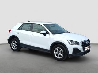 Audi Q2 2021 30 Basic | Δόσεις Χωρίς Τράπεζα-thumb-2