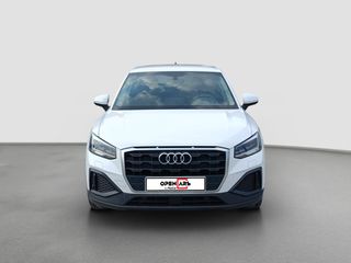 Audi Q2 2021 30 Basic | Δόσεις Χωρίς Τράπεζα-thumb-1