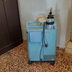 Συμπυκνωτης οξυγόνου 6 λίτρα
