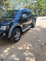 Mitsubishi L200 2007