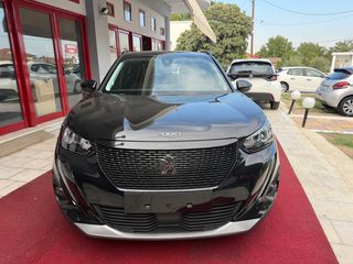 Peugeot e-2008 2021 Allure!!OBC 7,4KW