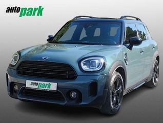 Mini Countryman 2021 Mini Countryman 2021 Panorama Facelift Black pack,