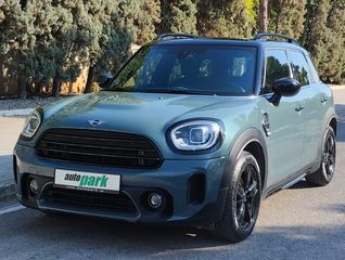 Mini Countryman 2021 Mini Countryman 2021 Panorama Facelift Black pack,-thumb-1